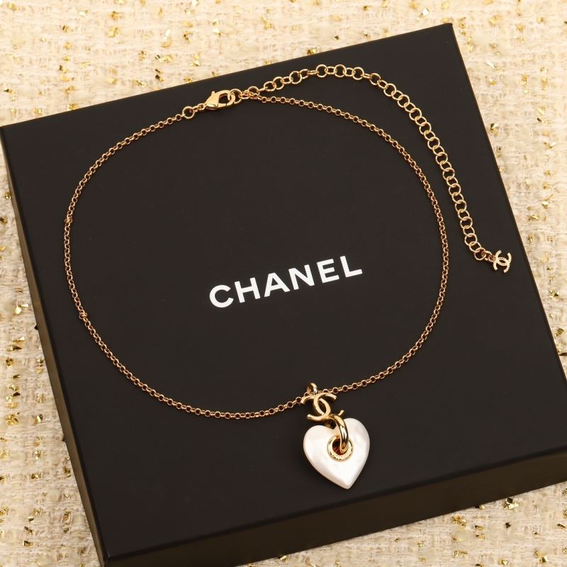 Chanel Necklaces